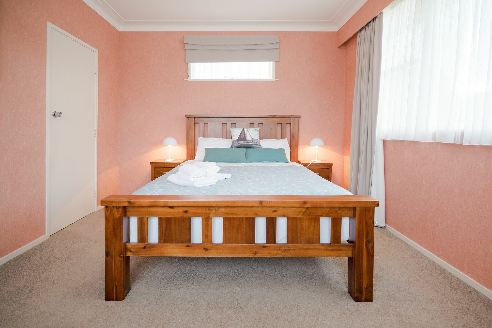 New Windsor Super Cozy & Budgeting 3 Bdrm Holiday Home Auckland Extérieur photo
